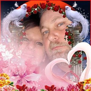 Meet your Posher, Sharon